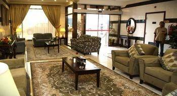 Rawdat Al Aqeeq Hotel Μεδίνα Εξωτερικό φωτογραφία