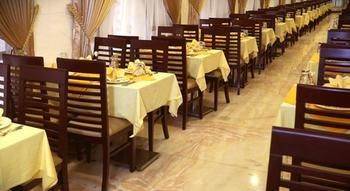 Rawdat Al Aqeeq Hotel Μεδίνα Εξωτερικό φωτογραφία