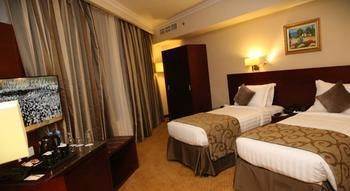 Rawdat Al Aqeeq Hotel Μεδίνα Εξωτερικό φωτογραφία