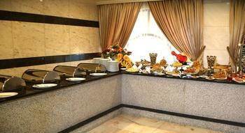 Rawdat Al Aqeeq Hotel Μεδίνα Εξωτερικό φωτογραφία